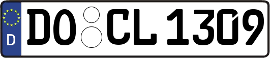 DO-CL1309