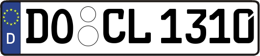DO-CL1310