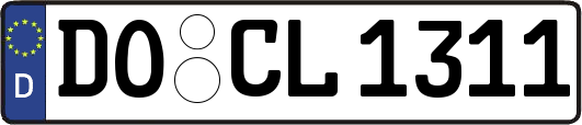 DO-CL1311