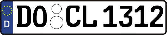 DO-CL1312