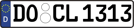 DO-CL1313