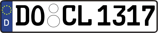 DO-CL1317