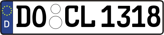 DO-CL1318