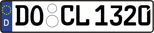 DO-CL1320