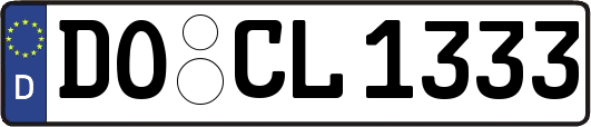 DO-CL1333