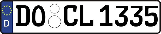 DO-CL1335