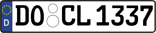 DO-CL1337