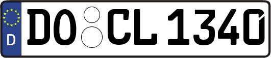DO-CL1340