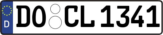 DO-CL1341