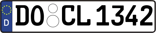 DO-CL1342