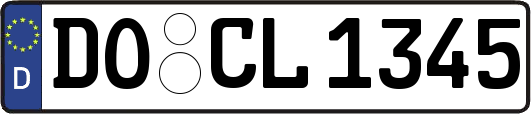 DO-CL1345