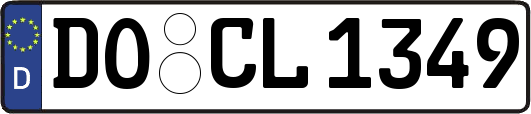 DO-CL1349