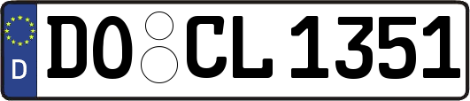 DO-CL1351