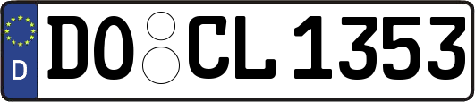 DO-CL1353