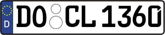 DO-CL1360