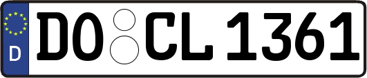 DO-CL1361