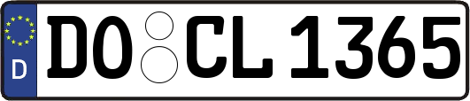 DO-CL1365