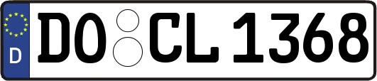 DO-CL1368