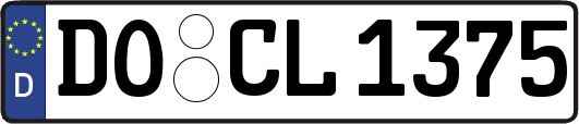 DO-CL1375