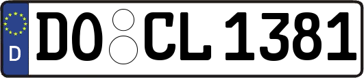 DO-CL1381