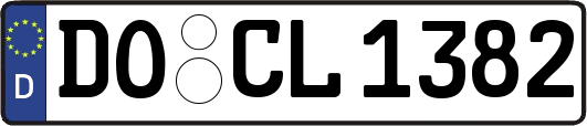 DO-CL1382