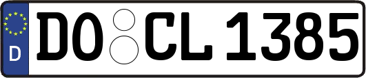 DO-CL1385