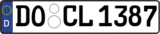 DO-CL1387