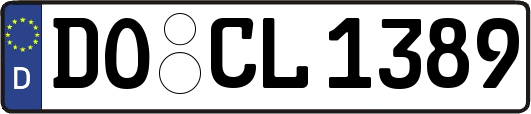 DO-CL1389