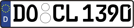 DO-CL1390