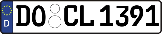DO-CL1391