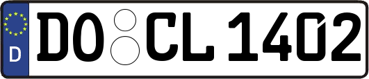 DO-CL1402