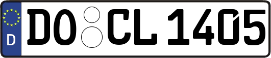 DO-CL1405
