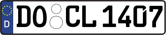 DO-CL1407