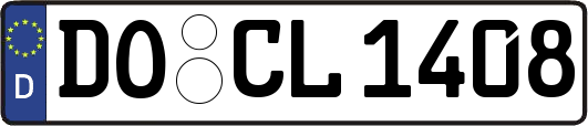 DO-CL1408