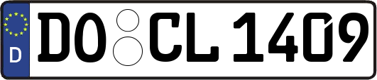 DO-CL1409