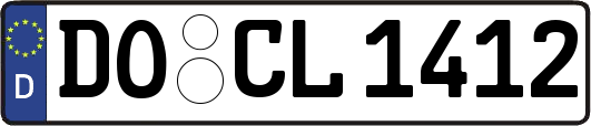 DO-CL1412