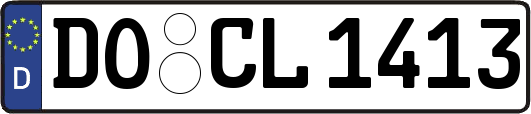 DO-CL1413