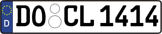 DO-CL1414
