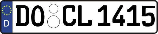 DO-CL1415