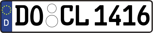 DO-CL1416