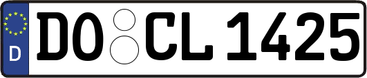 DO-CL1425