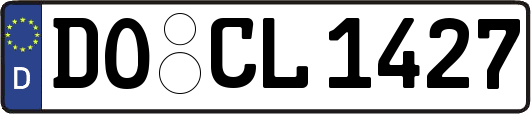 DO-CL1427