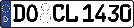 DO-CL1430