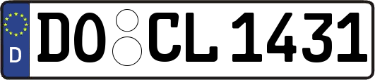 DO-CL1431