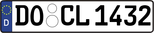 DO-CL1432