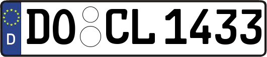 DO-CL1433