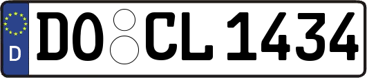 DO-CL1434