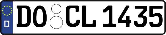 DO-CL1435