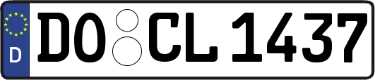 DO-CL1437