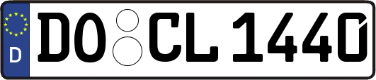 DO-CL1440